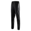 Conjunto de Moletom com Malha Interna Roupa Esportiva Fitness Corrida Suor Masculino e Feminino Primavera e Outono Perda de Peso Treinamento Moda Conjunto de Duas Peças