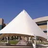 Almohada de Aire Ligera Toldo Exterior Máquina de Soldadura de Membrana Ptfe Ptfe
