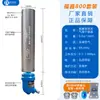 Filtro de compresor de aire de doble ciclón Fuxin, separador de aceite y agua para fuente de aire, drenaje automático, bomba de aire para eliminación de agua y aceite