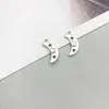 1 nuevo colgante de luna hueca simulada serie luna aleación de plata antigua accesorios para manualidades