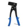 Herramienta Extractor de Tuercas de Pétalo, Herramienta Especial para Tuercas de Pared Hueca, Herramienta Manual, Extractor de Tuercas de Pétalo, Pistola Remachadora