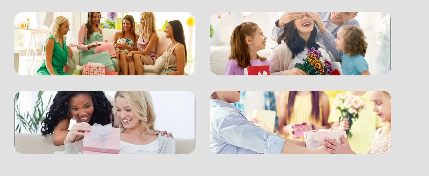 bookmarks for women