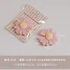 Regalos para el Día del Maestro, Regalos de Fragancia Transfronterizos Hechos a Mano, Velas Aromáticas Creativas al por Mayor con Forma de Margarita Simulada, Personalizado