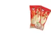 Fideos Fujian sin sal hechos puramente a mano, poria alta en calcio, semilla de coix y fideos de ñame, empaquetados individualmente, tienda oficial insignia