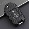 Aplicable a Accord Honda 10ª Generación Civic Estuche para Llave de Coche CRV Crown Dow Jie Deling Pie Binzhi Estuche para Llave Hebilla