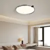 Lámpara de moda "Fruta Explosiva", Luz de Techo para Dormitorio Estilo Bauhaus Italiano, Lámpara de Estudio de Espectro Completo para Protección Ocular, Hierro, Otro