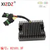 2101.3F para Seadoo Rx Lrv Gtx278001554 Can Am Ds 650