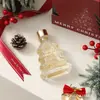 Novo Óleo Essencial de Aromaterapia Sem Fogo de Natal da Shimang Fragrância de Longa Duração Hotel Casa Fragrância de Interior Presente de Feriado
