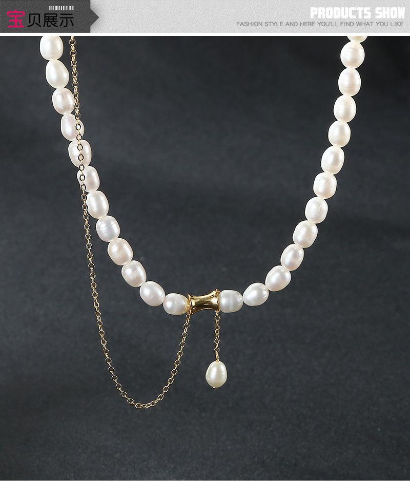 双层抽拉珍珠吊坠项链_01.jpg