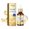 Serie de Cuidado de la Piel con Colágeno Hoygi Suave Hidratante Hidratante Reafirmante Hidratante Cuidado de Limpieza de la Piel Facial