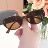 Gafas de Sol Populares Estilo Ojo de Gato, Protección Solar de Moda, Gafas de Sol Gm al por Mayor, Unisex, Gafas de Alta Protección UV