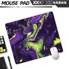 Producto Popular Transfronterizo Textura Abstracta Contorno Alfombrilla de Ratón de Goma Alfombrilla de Ratón para Juegos Precisión Borde de Bloqueo Alfombrilla de Ratón Extra Grande