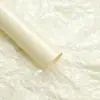 Papel Perlado Sídney Empaque de Regalo Envoltura de Ramo Floristería Frutas Flores Material de Forro Plegado Amasado a Mano