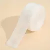 Cinta Termoadhesiva para Dobladillos Transfronteriza para Acortar Pantalones, Jeans, Ropa, Faldas, Cinta para Dobladillos de Costura DIY