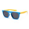 Nuevas Gafas de Sol Infantiles de Moda 2026 para Niños y Niñas, Protección Solar para Exteriores, Gafas de Sol Modernas y Versátiles para Niños Xt6122