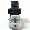 Sofá de Manicure Cadeira de Massagem para Banho de Pés Elétrica Cadeira Multifuncional para Lavagem de Pés Cuidado para Mãos e Pés Sofá Especial para Cílios Cadeira de Beleza para Pés