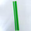 Pajitas de silicona reutilizables de grado alimenticio, muy populares en Amazon, para bar, cócteles, tazas, color neutro.