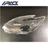 Cubierta de faro para Prius ZVW30 2010-2012