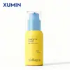 Xumin Materiais de Embalagem para Cosméticos Atacado Transfronteiriço Frasco de Pressão para Sub-Envase de Essência 30ml Frasco de Loção a Vácuo 50ml
