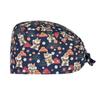 Gato de la Suerte Gorro Quirúrgico Gorro de Doctor Enfermera Una Pieza Dropshipping