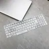 Para Teclado Shadow Knight 4 AN515-54-7366 Película AN515-54-53 AN715-51 Película Protectora