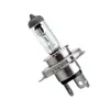 Suministro Directo de Fábrica de Bombillas para Faros de Coche H4 12V24V Luces de Coche 55W100W Faros Delanteros con Haz Alto y Bajo Integrado Halógeno