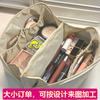 Bolsa de Órgãos Almofada Bolsa de Cosméticos Feminina de Alta Qualidade Portátil Bolsa de Armazenamento Portátil para Viagem Espessada Grande Capacidade Bolsa de Higiene