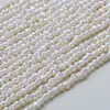 Perlas Barrocas, de Agua Dulce Natural, Perlas Irregulares Iluminadas por Ambos Lados, Cuentas Sueltas, Accesorios para Joyería DIY Hechos a Mano al por Mayor
