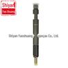 3922913 em estoque garantia 6CT peças de reposição para motor diesel novo injetor common rail conjunto injetor