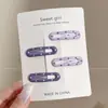 Pinzas para el pelo de bebé, pinzas para el pelo de lactantes, pinzas para el pelo de niños pequeños y niños, pinzas para el pelo de niñas, pinzas para el pelo que no dañan, pasadores, accesorios para el pelo
