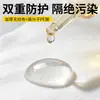 Sábanas Desechables para Salones de Belleza Súper Valor con Agujero Facial Impermeables a Prueba de Aceite Engrosadas Sábanas para Camillas de Masaje y Belleza Venta al por Mayor