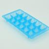 Molde para cubitos de hielo de diamante grande de 18 rejillas, molde para cubitos de hielo, caja para cubitos de hielo, molde para cubitos de hielo cuadrado, caja para cubitos de hielo de 41 g