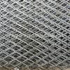 [Malla de acero] venta al por mayor puntual malla de acero estirado de hierro galvanizado malla para audio malla de acero de agujero pequeño