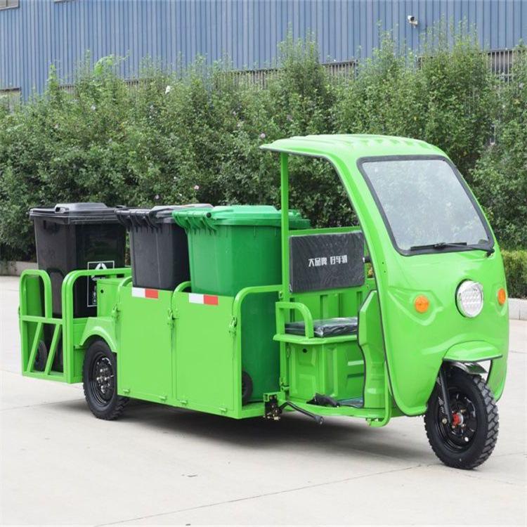 六桶垃圾车 (31)