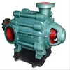 Venta Profesional de Bomba Centrífuga de Tubería de Impulso Bomba de Impulso de Tubería Bomba Centrífuga de Impulso Horizontal Multietapa