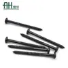 Tornillos Autorroscantes Negros 304 Cabeza Plana Torx, Fábrica Mayorista Profesional, Suministro de Tornillos para Madera Negros Endurecidos Cabeza Redonda Torx