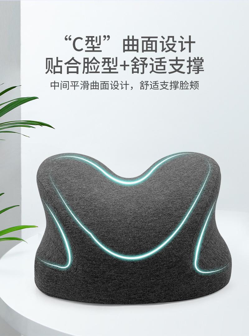 教室桌上午睡神器睡觉趴趴枕抱枕