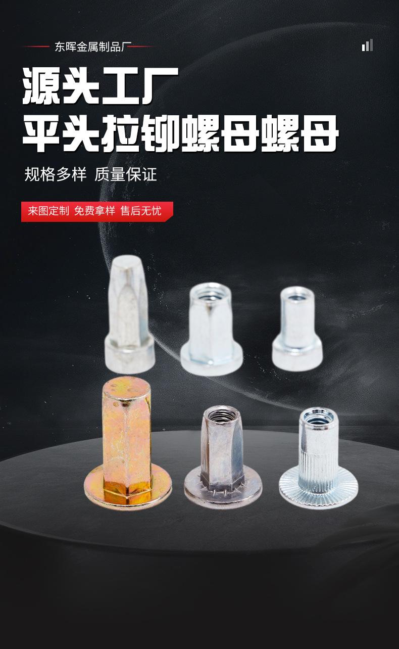 详情页