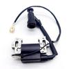 Adecuado para cortacésped Honda GXV160 paquete de alto voltaje/bobina de encendido de cortacésped HRJ216 accesorios para cortacésped
