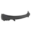Para GMC Terrain 2022-2025 Cubierta Inferior de Parachoques Delantero con Imprimación Negra 84406735