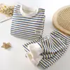Traje de ropa interior de forro polar para niños otoño e invierno Nuevo engrosado cálido ropa de otoño pantalones largos pequeños y medianos para hombres y mujeres traje base para el hogar