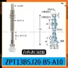 Ventosa de Vacío ZP08BS ZPT10BS/13/16BN/20/32/40BSJ10 20 30 40-B5-A10