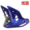 Aplicable a motocicletas Honda con - Protector de motor de carenado inferior Phantom Baofengyan Zhanshen