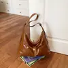 Bolso de Hombro Único Versátil Retro a la Moda para Mujer 2026 Nuevo Ligero de Lujo para el Trabajo Bolso Cruzado Elegante de Gran Capacidad Bolso de Axila
