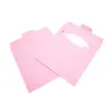 Envelope Colorido para CD Embalagem Criativa para Cartão de Cumprimentos Bolsa Simples para Envelope de Aniversário Bolsa para Cartão de Bênção de Dia dos Namorados Transfronteiriça