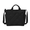 Bolso Casual de Gran Capacidad para Commuter Otoño e Invierno para Mujer 2026 Nuevo Bolso Tote de Moda Bolso de Hombro Cruzado Bolso de Compras Transfronterizo