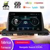 Huanchi navigator transfronteiriço Android controle central inteligente tela grande imagem de ré máquina tudo-em-um para carro adequada para K2/K3/K4