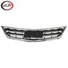 Aplicable a Impala 2014-2020 Parrilla Frontal Superior Cromada Negra 1200685 23354