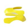 Protector de Calzado Aj Puntera Anti-Arrugas Horma para Zapatos Zapatos Deportivos Tenis Invisible Anti-Arrugas Moldeador Estirador de Zapatos Protector de Calzado