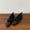 Sapatilhas Retro de Couro Sintético com Tira Cruzada Sapatilhas Super Bonitas para Mulheres Primavera/Outono 2026 Calçados Externos Mary Janes com Salto Grosso Sapatos Femininos